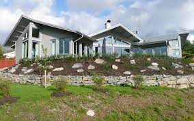 Det här är en uppskattad funktion som gör att du får ut så mycket som möjligt av din prenumeration. Bohuslans Mest Prisade Arkitekt Bor I Munkedal Bohuslaningen Munkedal Dromhem Arkitekter Hus