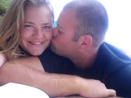 My boyfriend and i got pictures