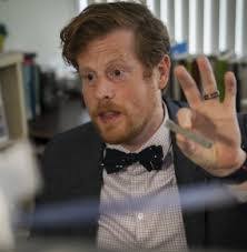 Brent Parham's Instagram, Twitter & Facebook