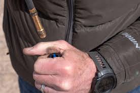 Long Range Shooting School