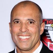 UFC 5: The Return of the Beast (1995) Full Cast & Crew