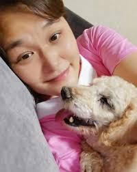 Dog Spotlight: Adi — World of Angels Foundation