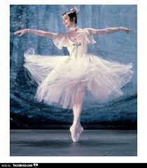 Tra i suoi insegnanti la grande coreografa russa vera volkova. Xfl1 0tfxeomhm