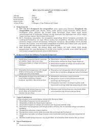 Rpp biologi kelas x kurikulum 2013 revisi 2018. Rpp Xi Biologi Silabus Rpp