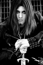 Some have said he sounds like a young david bowie with the. 71 Actor Nicholas Cage Is Century Old Vampire Proof Son Weston Cage Ideas Weston Jack Black Pharrell Williams