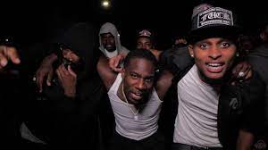 Dusty Locane Rollin N Controllin Freestyle Official Video Youtube
