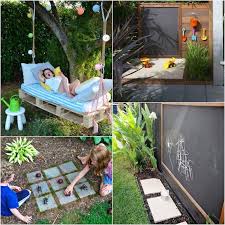 Aire De Jeux Au Jardin Coin Repos Et Idees D Activites De Plein Air Pour Enfants Activites De Plein Air Pour Enfants Aire De Jeux Jeux Enfant Exterieur