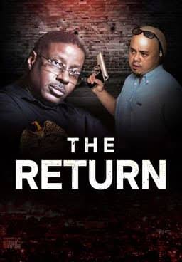 The Return (2025) - Stream Free | Tubi