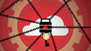 This Bitcoin Ransomware Rakes In 150 Million In Btc Security Bitcoin News