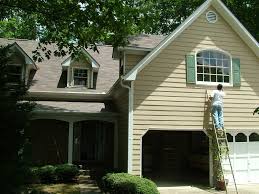 The desired color can be obtained by purchasing white paint as a base and adding colored pigments to it. Landscape Design Installation Blessing Day