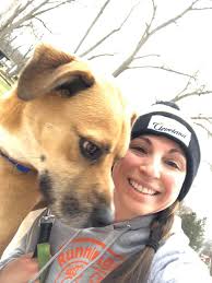 Meet Chandler 💙 Chandler is a BIG, handsome boy with an even bigger heart.  He's wonderfully affectionate and loves giving the sweetest head-butt hugs  to show his love. This charming guy also