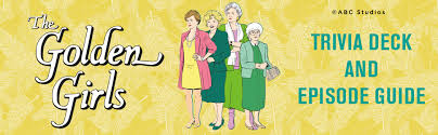 Online decorating service modsy recreated the house from the golden girls to show what it'd look like today. Amazon Com The Golden Girls Trivia Deck And Episode Guide 9780762471324 Kopaczewski Christine Disney Publishing Worldwide Books