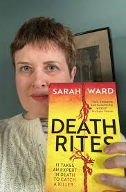 Sarah Ward (@sarahrward1)