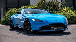 Image result for Elwood Blue 2024 Aston Martin