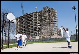 We give expert advice and guidance on all aspects of interior fit. David Schalliol From Chicago After The Projects New Physical And Emotional Landscapes Reading The Pictures