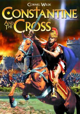 Constantine and the Cross - Wikipedia