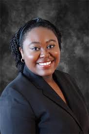 Law Student Spotlight- The University of Arkansas School of Law Student  Tierra McCraney