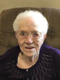 Dona Dorothy Lansing, Clermont, Iowa, March 3, 2020