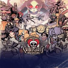 Skullgirls 2nd encore tier list. Create A Skullgirls 2nd Encore Tier List Tiermaker