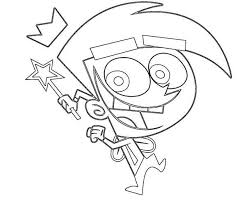 By submitting my information, i agree to receive personalized updates and marketing messages about youngboy based on my information. Pin On The Fairly Odd Parents Coloring Pages