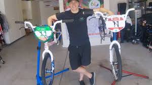 Brought to you by bikeguard. 2012 2016 Olympic Bmx Bike Checks Youtube