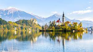 Slovene is the official language of the country. Slovenia 2021 Top 10 Tours Trips Activities With Photos Things To Do In Slovenia Getyourguide