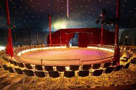 Der circus barus von marco giovanni frank ist zur zeit im hessischen wetteraukreis auf tour. Wie Eine Zirkusfamilie Die Corona Krise Aussiitzt