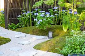Pour petits ou grands espaces, le jardin japonais connait de plus en plus d'adeptes. Un Jardin Zen Inspire Des Temples Japonais Detente Jardin