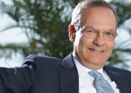 Armando Garrido renunció a la presidencia de Metrocali