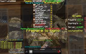 Check spelling or type a new query. Better Ping Maybe Please Hypixel Minecraft Server And Maps