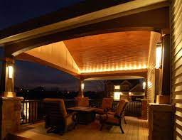 Define space with outdoor lanterns. Pin On Home
