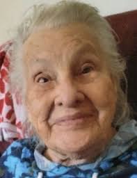 Obituary information for Rose Marie Williams