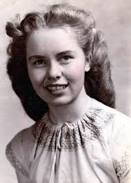 Virginia Ulrich's Instagram, Twitter & Facebook