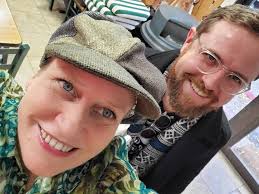 There has been a change in entertainment for this evening. Rick Norris will  be putting