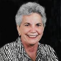 Gayle Roberta Heaney Obituary