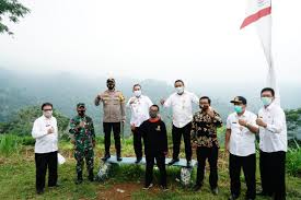 Selain lumpia, ternyata kota semarang juga memiliki jajanan lezat yang bercita rasa manis bernama kue leker. Radar Muria Bertambah Satu Desa Wisata Di Kabupaten Pati Jrahi Ditetapkan Sebagai Desa Wisata Pancasila