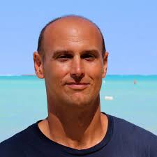 John Claydon's Instagram, Twitter & Facebook