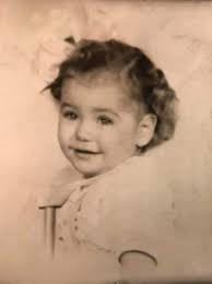 CONNIE ATKINSON Obituary