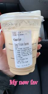 Cheap Starbucks Drink In 2020 Coffee Recipes Starbucks Starbucks Drinks Recipes Starbucks Drinks