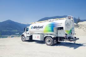 4Refuel Announces Rebrand to Reflect Agnostic Fuel and Alternative Energy  Distribution Solutions