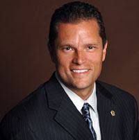 Forty Under 40: Mark Power