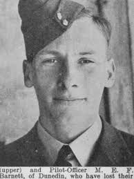 Michael Edward Fulton Barnett