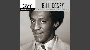 Bill Visits Ray Charles