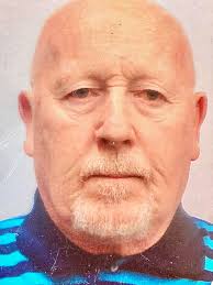 Death Notice of William (Bill) Molden (Berrings, Cork)