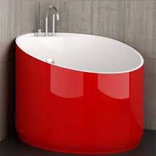 Rooftop hydrotherapy massage jacuzzi spa supplier company in dhaka bangladesh, hydrotherapy massage jacuzzi bathtub spa supplier company in dhaka bangladesh,. Cool Mini Bathtub Of Fiberglass For Small Spaces Digsdigs Tiny House Bathroom Mini Bathtub Tiny House Living