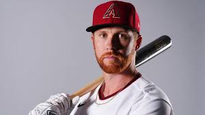 D-backs reinstate OF Jordan Luplow from IL, DFA LHP Oliver Perez