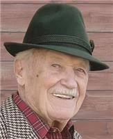 William Dunbar Obituary (1927