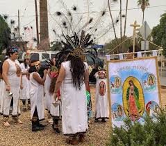 Maybe you would like to learn more about one of these? Day Of The Virgin Of Guadalupe Is More Than Just Faith