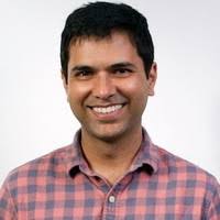 Krishna Ramachandran