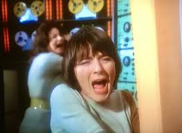 Space: 1999" Dragon's Domain (TV Episode 1975)